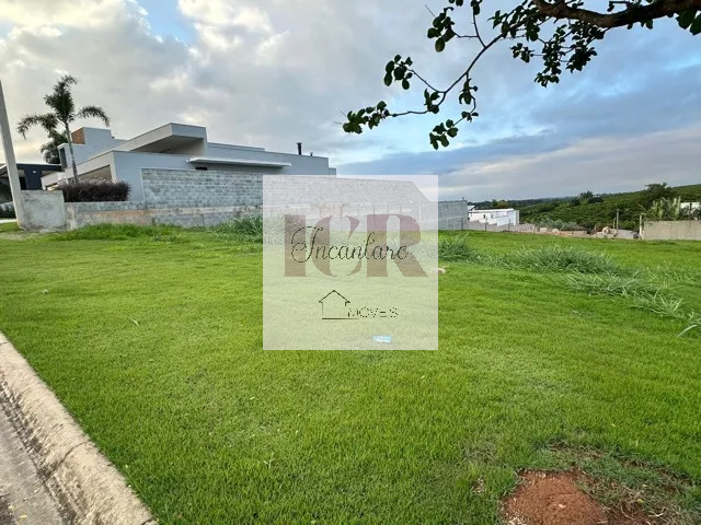 #621 - Terreno em condomínio para Venda em Sorocaba - SP