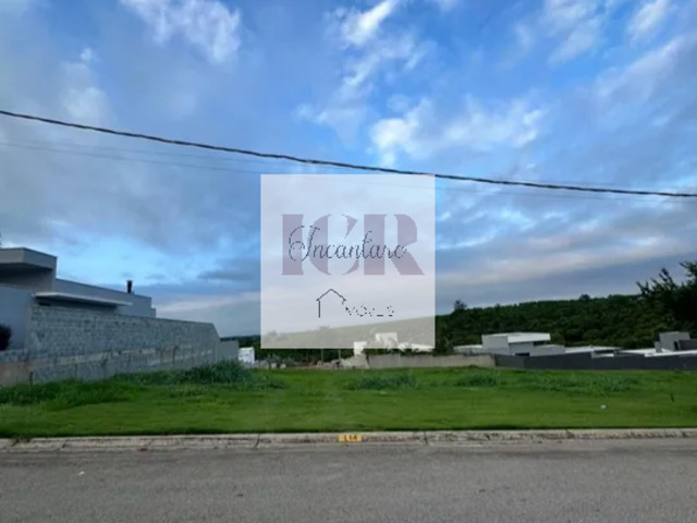 #621 - Terreno em condomínio para Venda em Sorocaba - SP