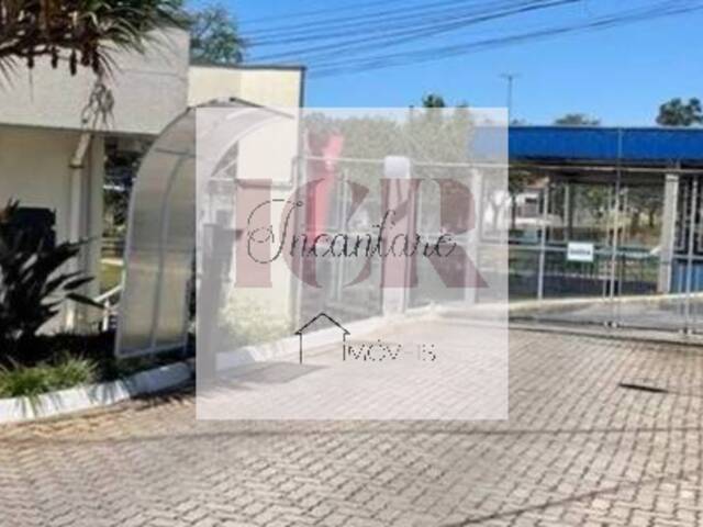 #622 - Casa em condomínio para Venda em Sorocaba - SP