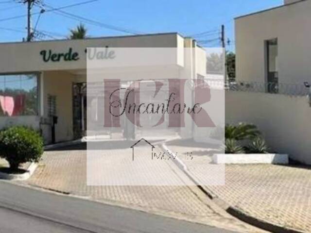 #622 - Casa em condomínio para Venda em Sorocaba - SP