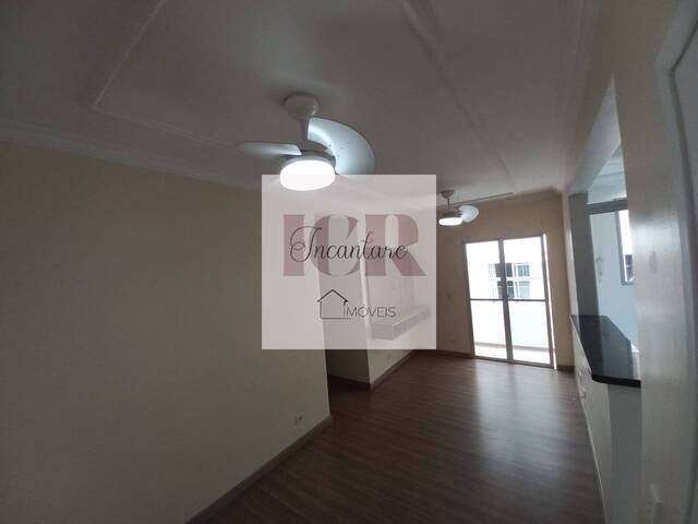 #624 - Apartamento para Venda em Sorocaba - SP