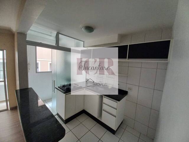 #624 - Apartamento para Venda em Sorocaba - SP