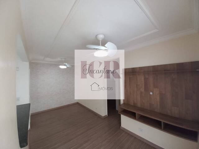 #624 - Apartamento para Venda em Sorocaba - SP