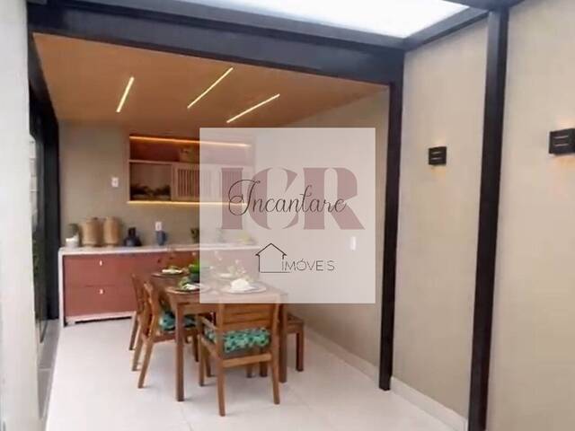 Casa em condomínio para Venda em Sorocaba - 4