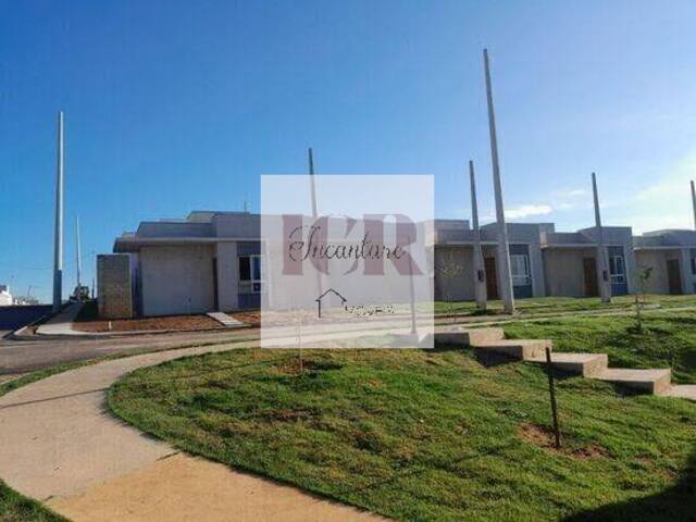 #626 - Casa em condomínio para Venda em Sorocaba - SP