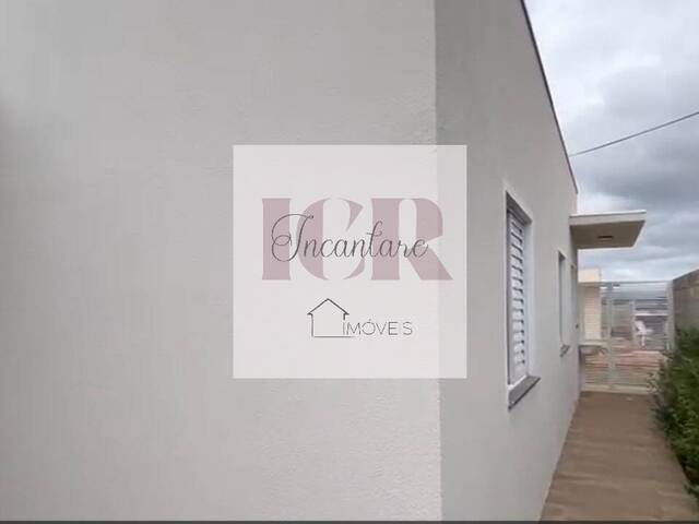 #626 - Casa em condomínio para Venda em Sorocaba - SP