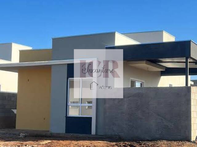 #626 - Casa em condomínio para Venda em Sorocaba - SP