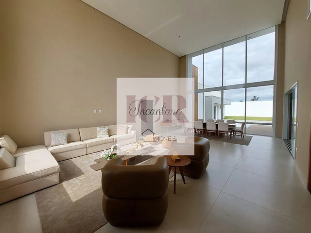 #627 - Casa em condomínio para Venda em Sorocaba - SP