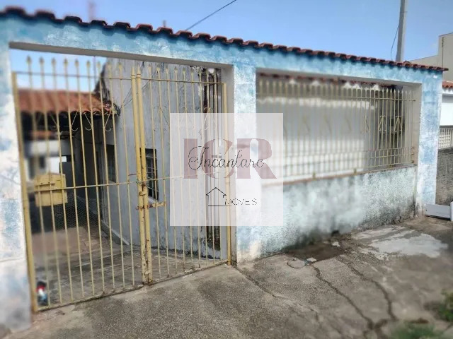 #628 - Casa para Venda em Votorantim - SP