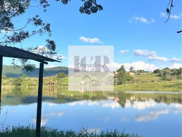 Chácara para Venda em Capela do Alto - 4