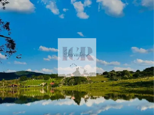 Chácara para Venda em Capela do Alto - 5