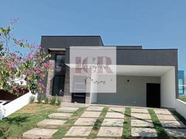 Casa em condomínio para Venda em Sorocaba - 4