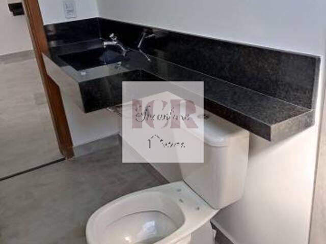 #630 - Casa em condomínio para Venda em Sorocaba - SP