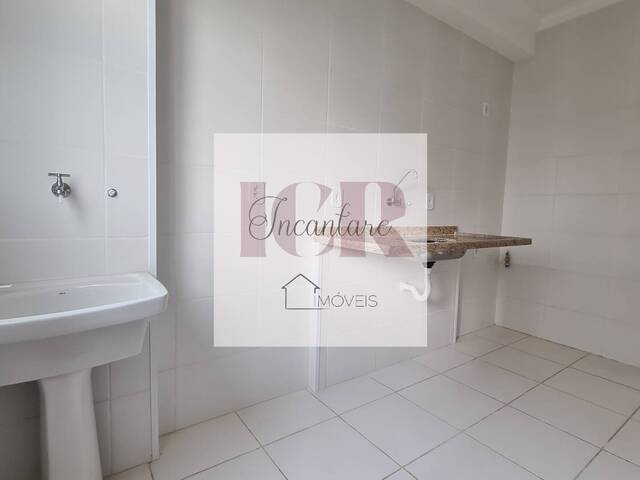 #632 - Apartamento para Venda em Sorocaba - SP