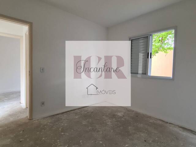 #632 - Apartamento para Venda em Sorocaba - SP