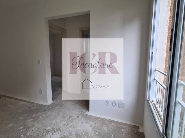#632 - Apartamento para Venda em Sorocaba - SP