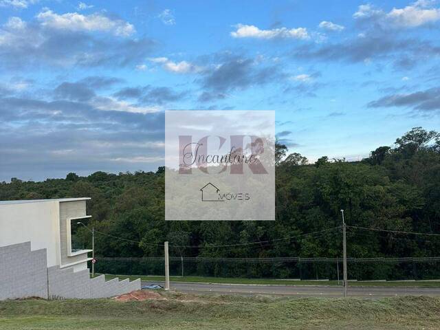 Terreno em condomínio para Venda em Sorocaba - 4