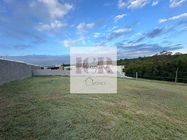 #633 - Terreno em condomínio para Venda em Sorocaba - SP