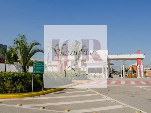 #638 - Terreno em condomínio para Venda em Sorocaba - SP