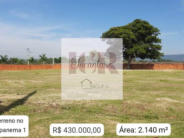 #639 - Área para Venda em Araçoiaba da Serra - SP