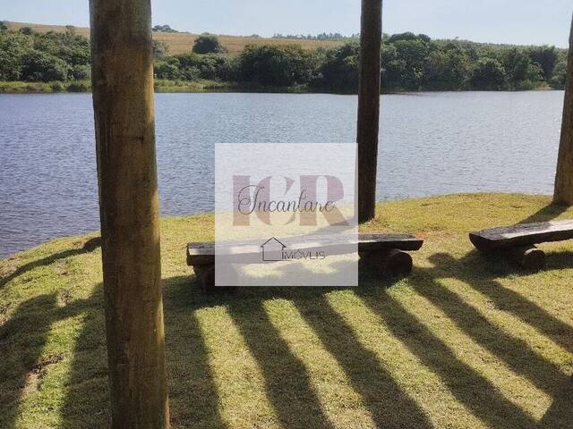 Área para Venda em Araçoiaba da Serra - 5