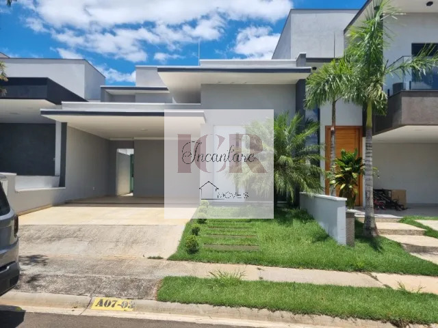 #642 - Casa em condomínio para Venda em Sorocaba - SP