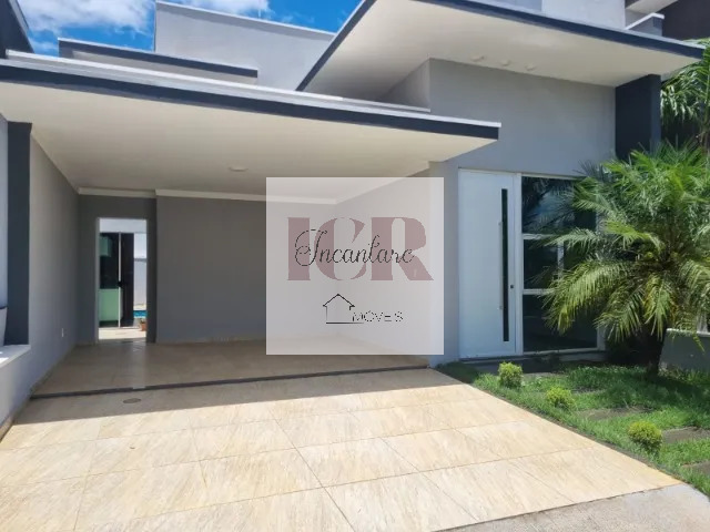 #642 - Casa em condomínio para Venda em Sorocaba - SP