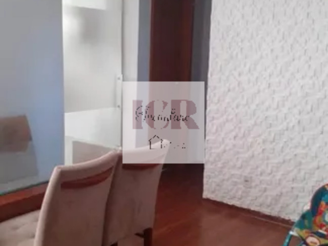 #644 - Apartamento para Venda em Sorocaba - SP