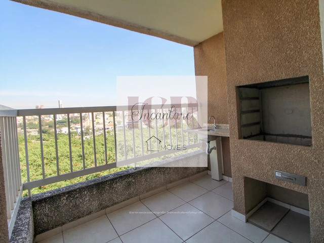 #645 - Apartamento para Venda em Sorocaba - SP