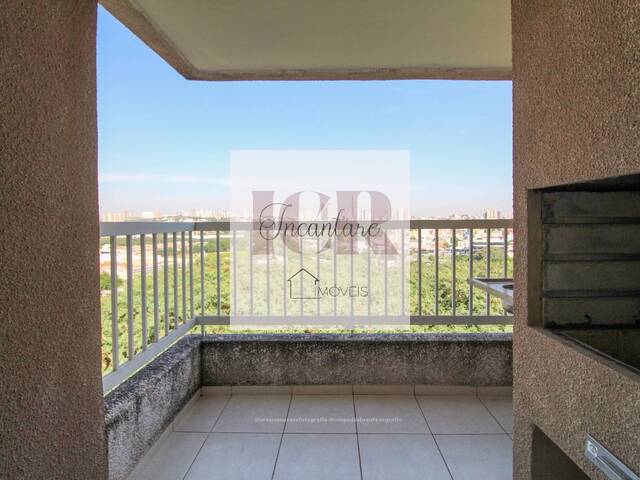 #645 - Apartamento para Venda em Sorocaba - SP