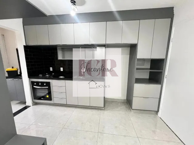 #647 - Apartamento para Venda em Sorocaba - SP