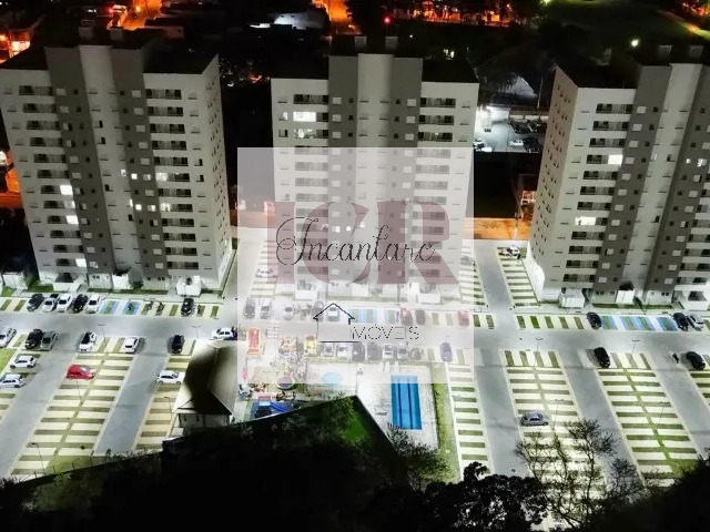 #647 - Apartamento para Venda em Sorocaba - SP