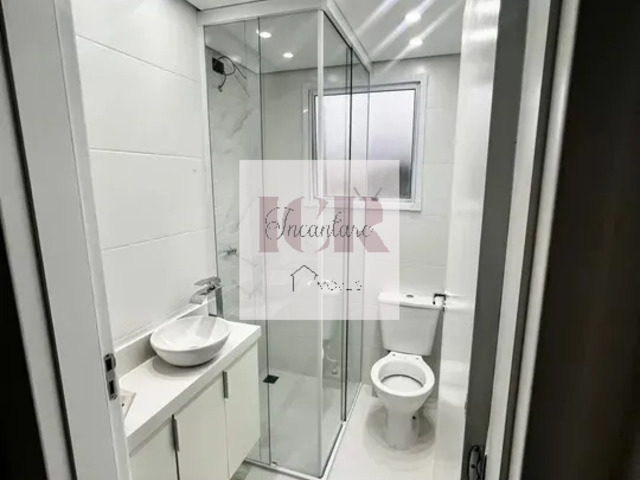 #647 - Apartamento para Venda em Sorocaba - SP