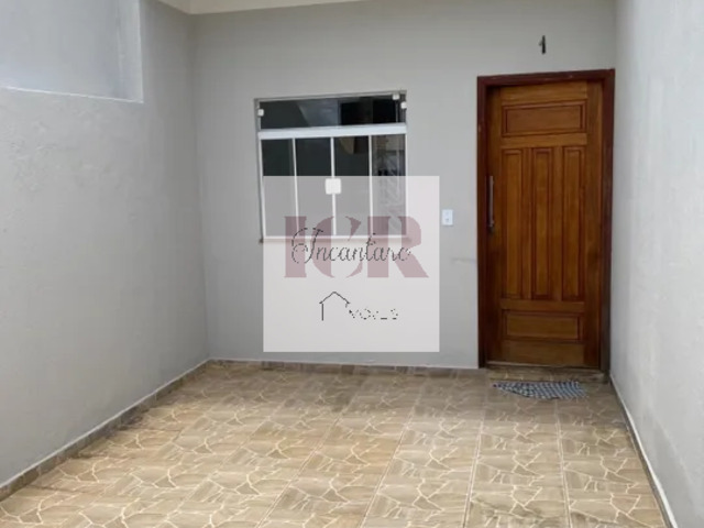 #652 - Casa para Venda em Sorocaba - SP