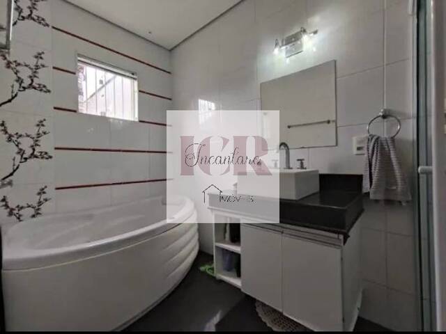 #653 - Casa para Venda em Sorocaba - SP