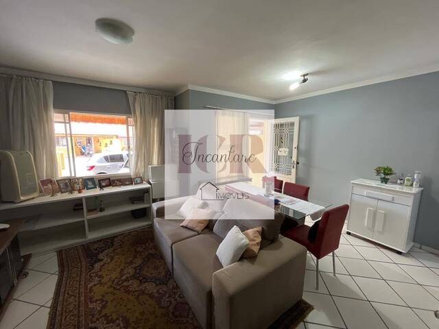 #654 - Casa para Venda em Sorocaba - SP