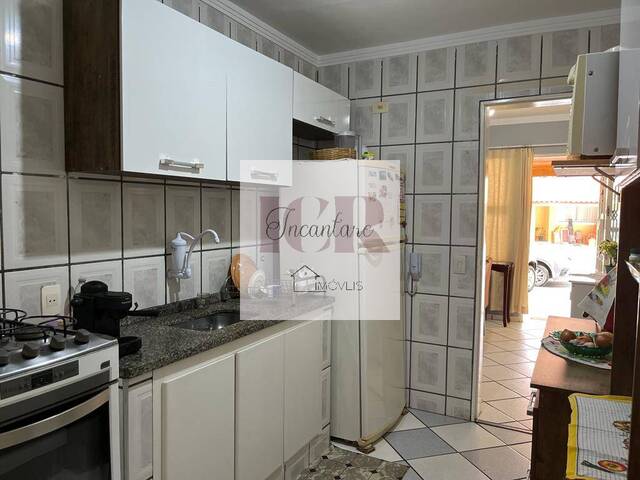 #654 - Casa para Venda em Sorocaba - SP