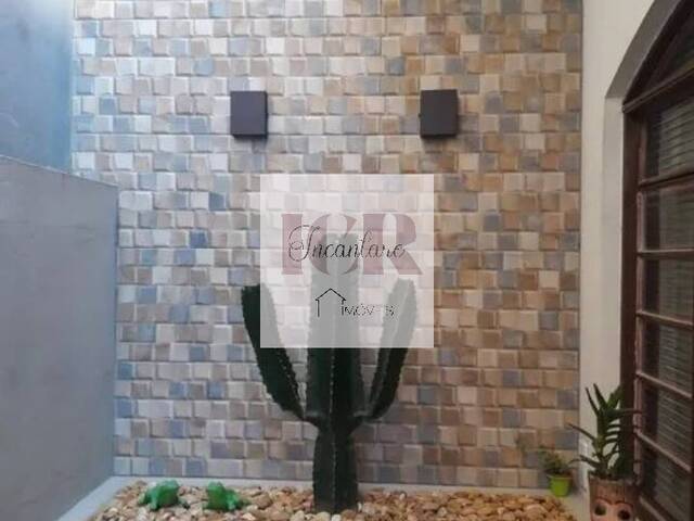 #655 - Casa para Venda em Sorocaba - SP