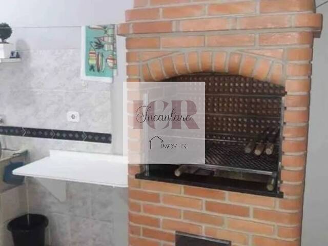 #655 - Casa para Venda em Sorocaba - SP