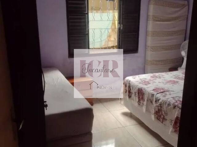 #657 - Casa para Venda em Sorocaba - SP