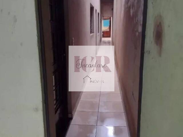 #657 - Casa para Venda em Sorocaba - SP