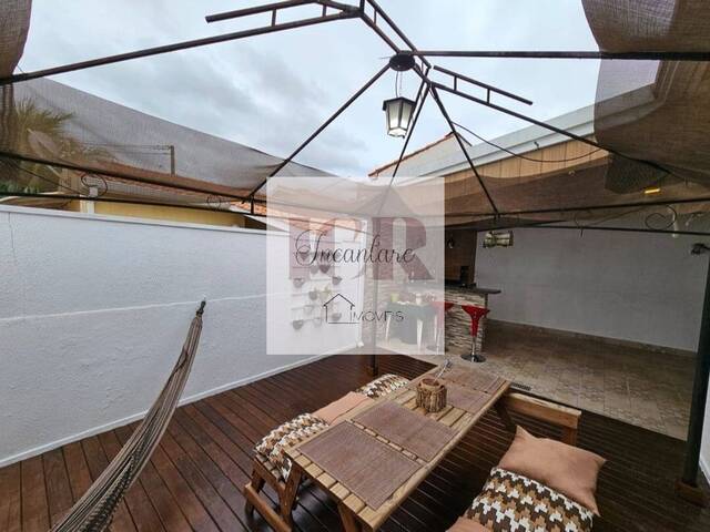 #658 - Casa para Venda em Sorocaba - SP