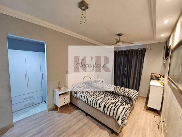 #658 - Casa para Venda em Sorocaba - SP