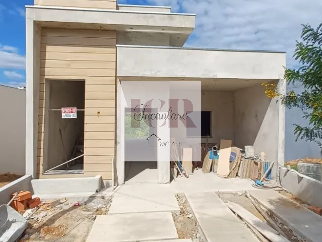 #661 - Casa em condomínio para Venda em Sorocaba - SP