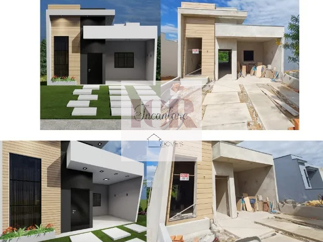 #661 - Casa em condomínio para Venda em Sorocaba - SP
