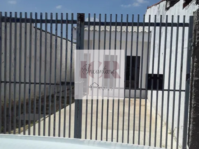 #664 - Casa para Venda em Sorocaba - SP