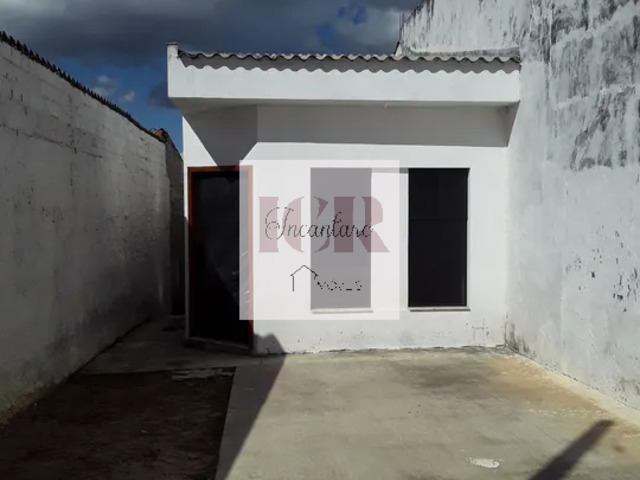 #664 - Casa para Venda em Sorocaba - SP