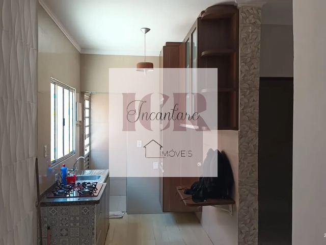 #666 - Casa para Venda em Sorocaba - SP