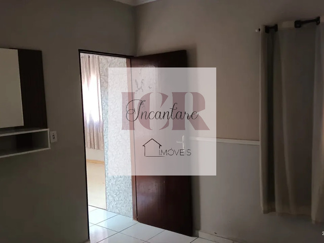 #666 - Casa para Venda em Sorocaba - SP