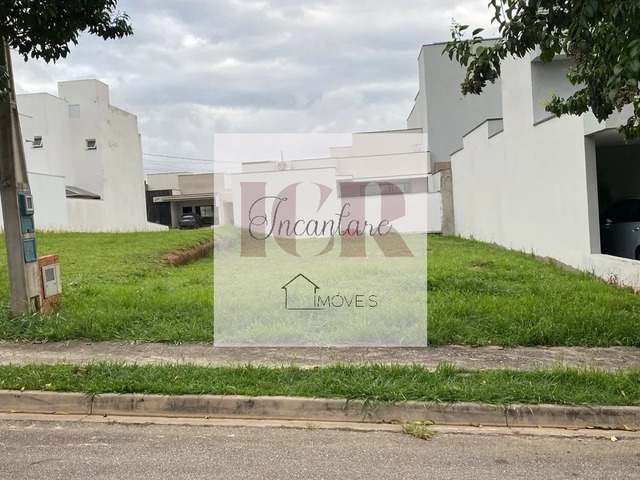 #668 - Terreno em condomínio para Venda em Sorocaba - SP